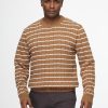 Regular Fit Pullover Beige