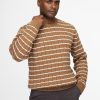 Regular Fit Pullover Beige - Image 3