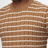 Regular Fit Pullover Beige - Image 2