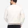 Regular Fit Pullover Beige - Image 3
