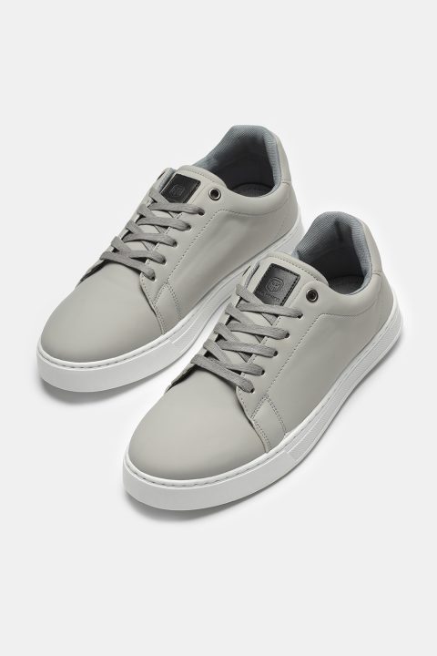 Casual Shoes Gray