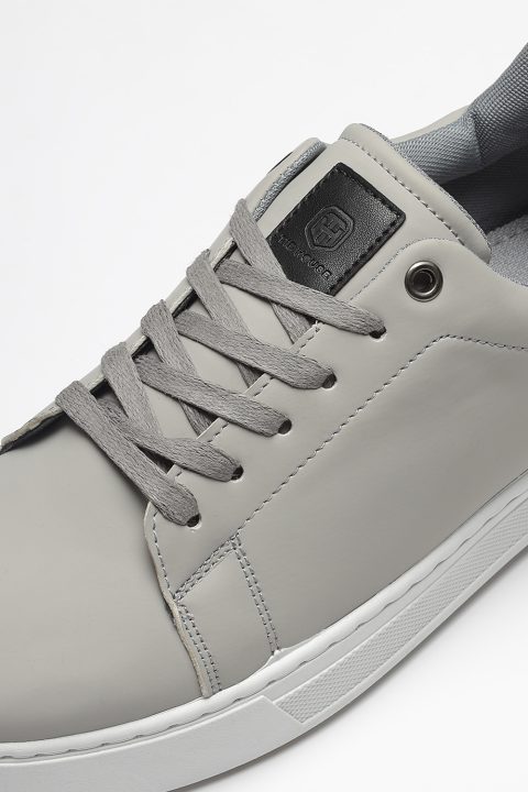 Casual Shoes Gray - Image 4