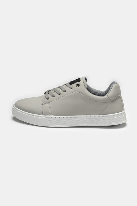 Casual Shoes Gray - Image 5