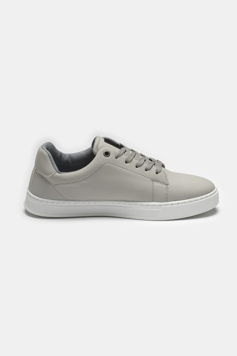 Casual Shoes Gray - Image 6