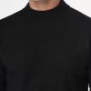 Regular Fit Pullover Black - Image 2