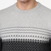 Regular Fit Pullover Black - Image 2