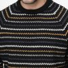 Regular Fit Pullover Black - Image 2