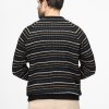 Regular Fit Pullover Black - Image 4