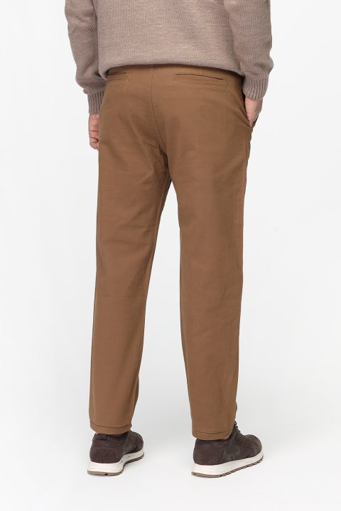 Regular Fit Chino Havan - Image 6