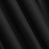 Slim Fit Suit Black - Image 8