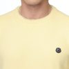 Regular Fit Sweat Shirt Yellow - Image 2
