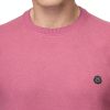 Regular Fit Sweat Shirt Pink - Image 2