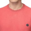 Regular Fit Sweat Shirt Pink - Image 2
