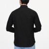 New Fit Shirt Black - Image 4