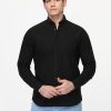 New Fit Shirt Black