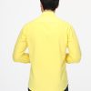 New Fit Shirt Yellow - Image 4