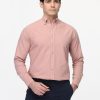 New Fit Shirt Pink