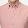 New Fit Shirt Pink - Image 2