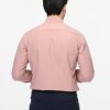 New Fit Shirt Pink - Image 3