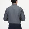 New Fit Shirt Gray - Image 5