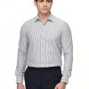 Slim Fit Shirt Gray
