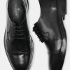 Shoes Classic Black - Image 2
