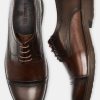 Shoes Classic Dark Brown - Image 2