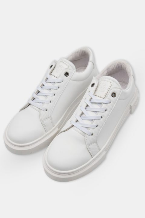 Casual Shoes White