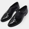 Evening shoes Black