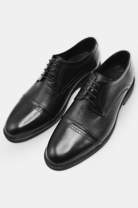 Shoes Classic Black