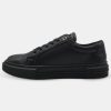 Casual Shoes Black - Image 3