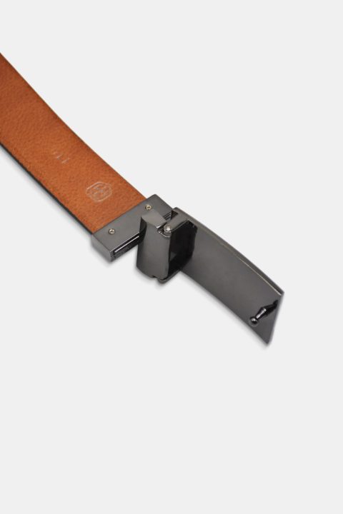 Classic Belt Black - Image 3