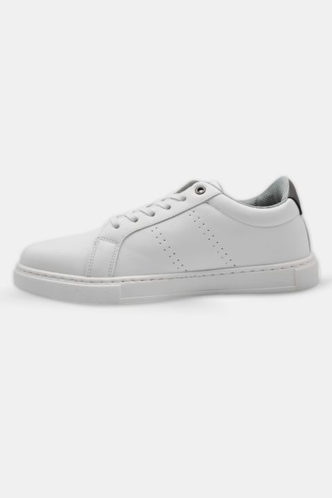 Casual Shoes Gray - Image 3