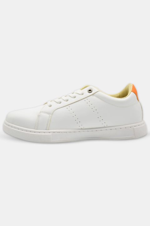 Casual Shoes Orange - Image 3