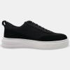 Casual Shoes Black - Image 4