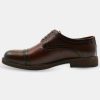 Shoes Classic Dark Brown - Image 4