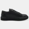 Casual Shoes Black - Image 4