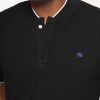 Polo Shirt Regular Fit Black - Image 2
