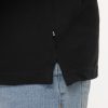 Polo Shirt Regular Fit Black - Image 4