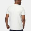 Regular Fit T-Shirt V Light Green - Image 2