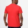 Regular Fit T-Shirt Red - Image 2