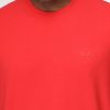 Regular Fit T-Shirt Red - Image 3