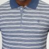 Polo Shirt Regular Fit Blue - Image 2