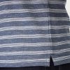 Polo Shirt Regular Fit Blue - Image 5