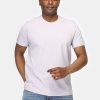 Regular Fit T-Shirt Light Purple