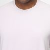 Regular Fit T-Shirt Light Purple - Image 3
