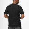 Regular Fit T-Shirt Black - Image 2