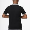 Polo Shirt Regular Fit Black - Image 4
