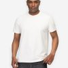 Regular Fit T-Shirt Off White