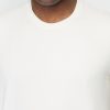 Regular Fit T-Shirt Off White - Image 3